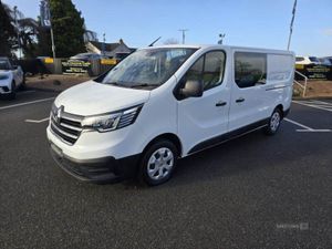 Renault Trafic Advance LL30 - Image 2