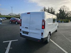 Renault Trafic Advance LL30 - Image 4
