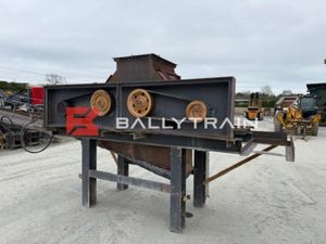 Christy Norris Hammer Mill Crusher - Image 3