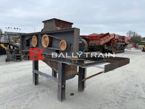 Christy Norris Hammer Mill Crusher - Image 4
