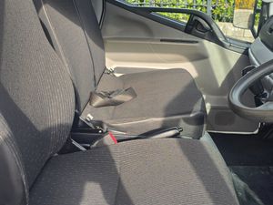 2022 Fuso Canter Tipper - 12ft 6 in Thompson Body - Image 3