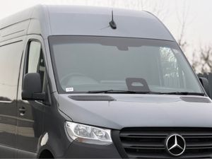 Mercedes-Benz Sprinter 3.5 H2 PRO VAN AUTOMATIC - Image 2