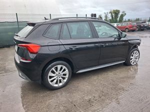 202 Skoda Kamiq Style 1.0 TSI - Image 3