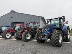 VALTRA TRACTORS ! - Image 2