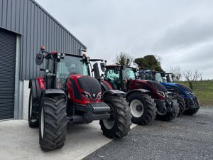 VALTRA TRACTORS ! - Image 4