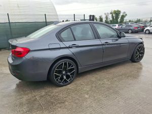 172 BMW 318D Automatic - Image 3