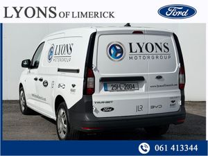 Ford Transit TRANSIT CONNECT LWB TREND 2.0 T - Image 2