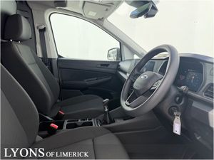 Ford Transit TRANSIT CONNECT LWB TREND 2.0 T - Image 3