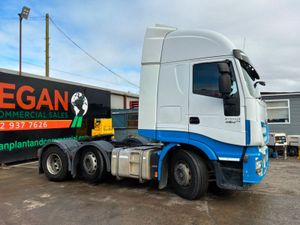 Iveco Stralis STRALIS AS440 S46 TX/P S- - Image 3