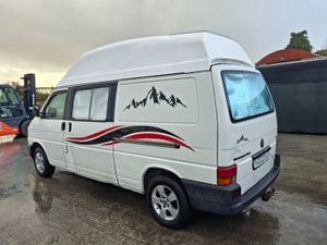 2003 Volkswagen Transporter Camper - Image 4