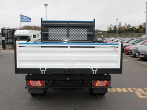 Ford Transit Tipper - Image 4