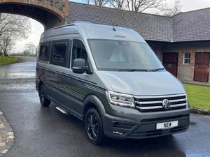 Eriba Car 602 - Automatic - Image 3