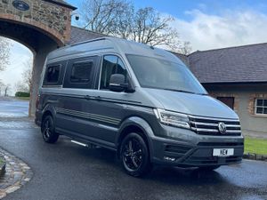 Eriba Car 602 - Automatic - Image 2