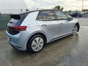 212 Volkswagen ID3 Pro Business 58kwh - Image 3