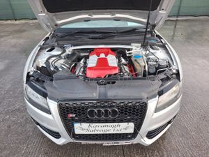 2011 Audi S5 3.0 V6 TSI Quattro 330Bhp - Image 2