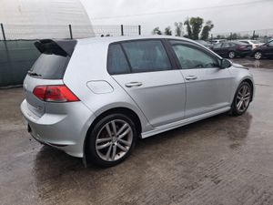 2015 Volkswagen Golf 1.2 TSI - Image 3