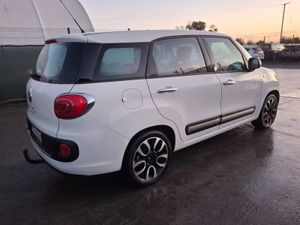 152 Fiat 500L 1.3 Diesel - Image 3