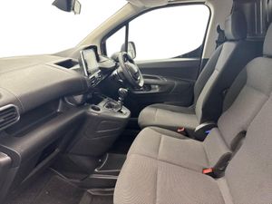 Peugeot Partner 1.5HDI PRO PLUS *JUST IN* €70 PER - Image 3