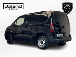 Peugeot Partner 1.5HDI PRO PLUS *JUST IN* €70 PER - Image 4