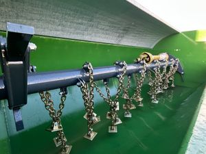 Spreadpoint Rotary Muckspreader R.1050 - Image 4