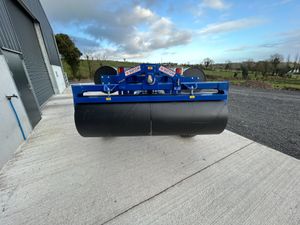 Watson 6.3M Hydraulic Ballast Roller - Image 4