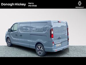 Renault Trafic TRAFIC LL30 BLUE DCI 170 9SP AUTO € - Image 3