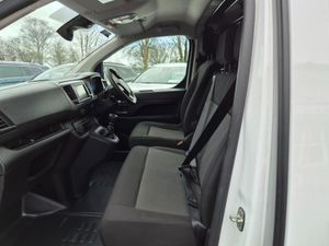 Opel Vivaro L2h1-1.5 100ps-die-6sp MAN 2DR - Image 2