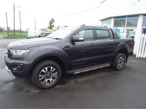 Ford Ranger DOUBLE CAB WILDTRAK 2.0 2.0L 213PS - Image 4