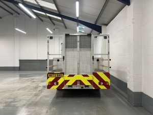 2022 Peugeot Boxer Dropside Van - Image 3