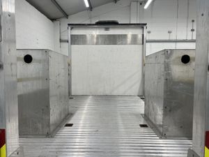 2022 Peugeot Boxer Dropside Van - Image 4