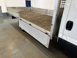 2022 Iveco Daily Dropside Van - Image 2