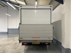 2020 Ford Transit Luton Box Van - Image 4