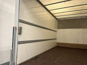 2021 Ford Transit Luton Box Van - Image 3