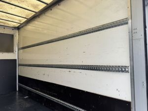 2021 Mercedes-Benz Sprinter Curtain Sider Van - Image 4