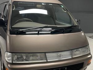 Toyota Townace 1994 2.2 Diesel WC Accessible - Image 4