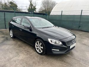 172 Volvo V60 Automatic - Image 3