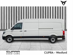 Volkswagen Crafter CRAFTER H 35 LWB 177BHP  *Price - Image 3