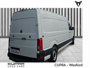 Volkswagen Crafter CRAFTER H 35 LWB 177BHP  *Price - Image 4