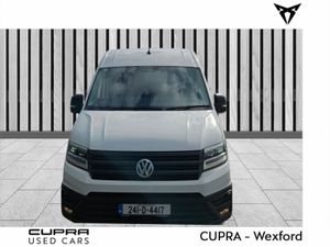 Volkswagen Crafter CRAFTER H 35 LWB 177BHP  *Price - Image 2