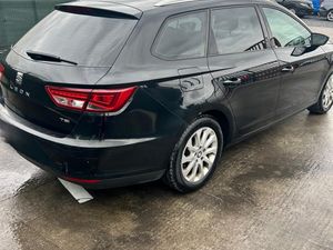 152 Seat Leon - Image 4