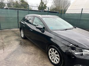 152 Seat Leon - Image 3
