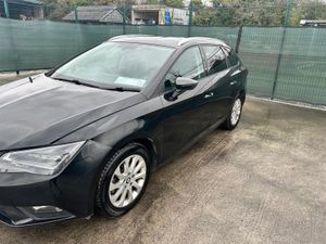 152 Seat Leon - Image 2