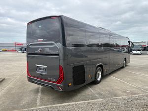 New Higer V Series - V12 ( 55 plus guide ) - Image 4