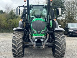 2019 VALTRA N174A UNLIMITED 50KMH - Image 2