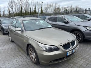 04 520 Petrol 2.2 Auto 160km Drive home - Image 2