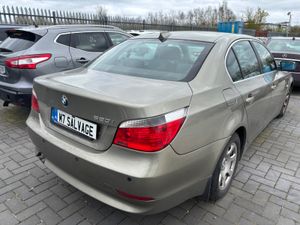 04 520 Petrol 2.2 Auto 160km Drive home - Image 3