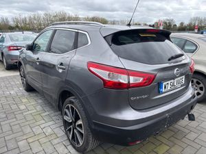 16 QashqaiNCT 7/27 160k miles Drive Home - Image 4