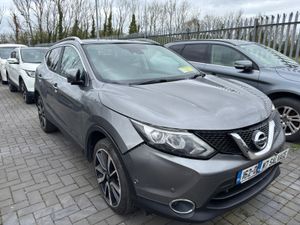 16 QashqaiNCT 7/27 160k miles Drive Home - Image 2