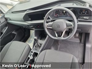 Volkswagen Caddy 2.0 TDI 102HP - Image 3