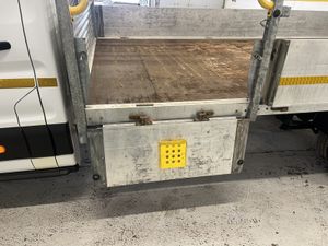 2022 Ford Transit Dropside Van - Image 4